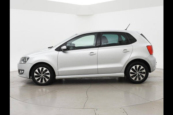 Volkswagen Polo 1.0 TSI BLUEMOTION 5-DEURS *66.769 KM* + TREKHAAK | APPLE CARPLAY | PDC