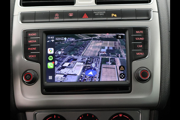 Volkswagen Polo 1.0 TSI BLUEMOTION 5-DEURS *66.769 KM* + TREKHAAK | APPLE CARPLAY | PDC