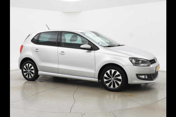 Volkswagen Polo 1.0 TSI BLUEMOTION 5-DEURS *66.769 KM* + TREKHAAK | APPLE CARPLAY | PDC