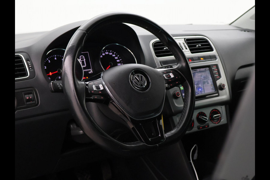 Volkswagen Polo 1.0 TSI BLUEMOTION 5-DEURS *66.769 KM* + TREKHAAK | APPLE CARPLAY | PDC