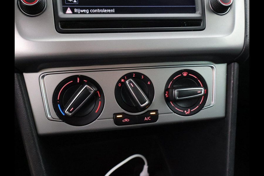 Volkswagen Polo 1.0 TSI BLUEMOTION 5-DEURS *66.769 KM* + TREKHAAK | APPLE CARPLAY | PDC