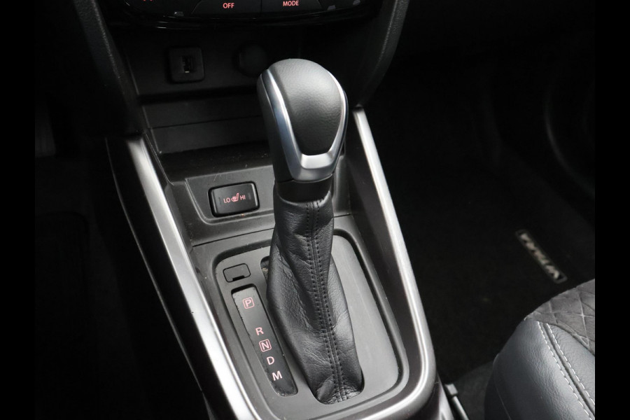 Suzuki Vitara 1.5 HYBRID AUT. ALLGRIP 4WD STYLE + TREKHAAK | ADAPTIVE CRUISE | CAMERA | STOELVERW. | NAVIGATIE