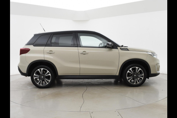 Suzuki Vitara 1.5 HYBRID AUT. ALLGRIP 4WD STYLE + TREKHAAK | ADAPTIVE CRUISE | CAMERA | STOELVERW. | NAVIGATIE