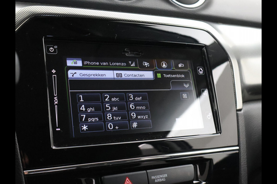 Suzuki Vitara 1.5 HYBRID AUT. ALLGRIP 4WD STYLE + TREKHAAK | ADAPTIVE CRUISE | CAMERA | STOELVERW. | NAVIGATIE