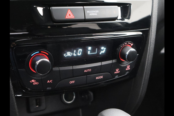 Suzuki Vitara 1.5 HYBRID AUT. ALLGRIP 4WD STYLE + TREKHAAK | ADAPTIVE CRUISE | CAMERA | STOELVERW. | NAVIGATIE