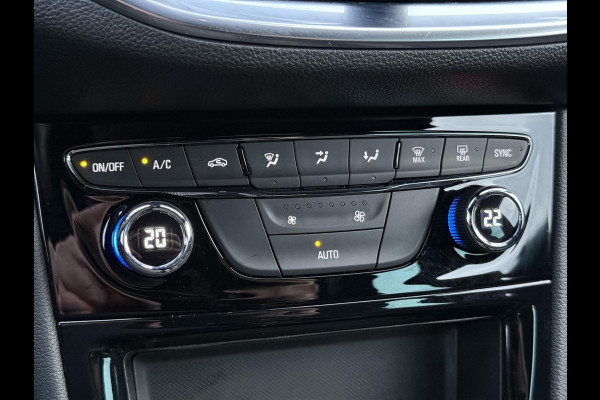 Opel Astra Sports Tourer 1.2 Ultimate 2e Eigenaar,Navi,Clima,Camera,Cruise,PDC V+A,N.A.P,Dealer Onderhouden,6 Bak,146pk,APK tot 04-2026