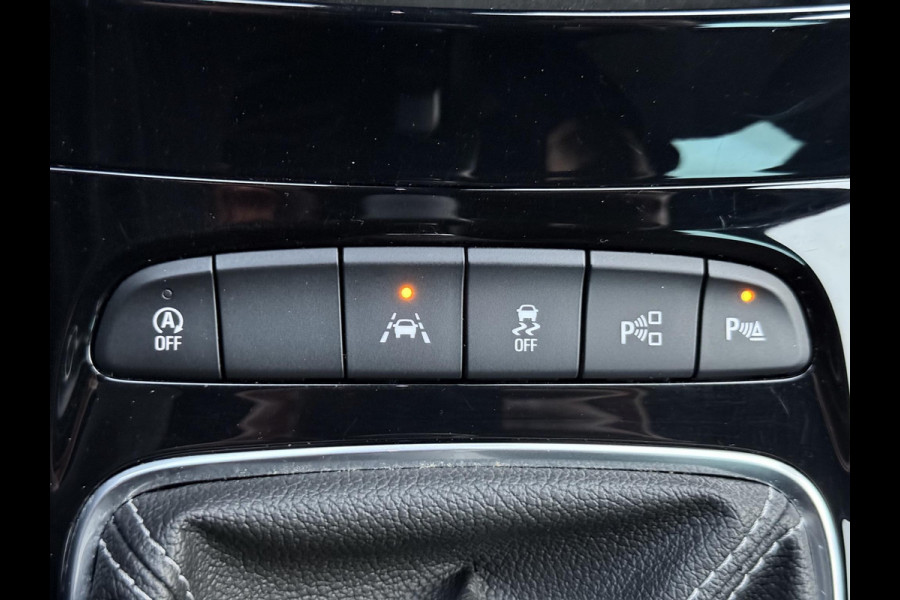 Opel Astra Sports Tourer 1.2 Ultimate 2e Eigenaar,Navi,Clima,Camera,Cruise,PDC V+A,N.A.P,Dealer Onderhouden,6 Bak,146pk,APK tot 04-2026