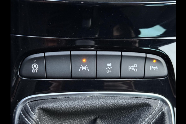 Opel Astra Sports Tourer 1.2 Ultimate 2e Eigenaar,Navi,Clima,Camera,Cruise,PDC V+A,N.A.P,Dealer Onderhouden,6 Bak,146pk,APK tot 04-2026