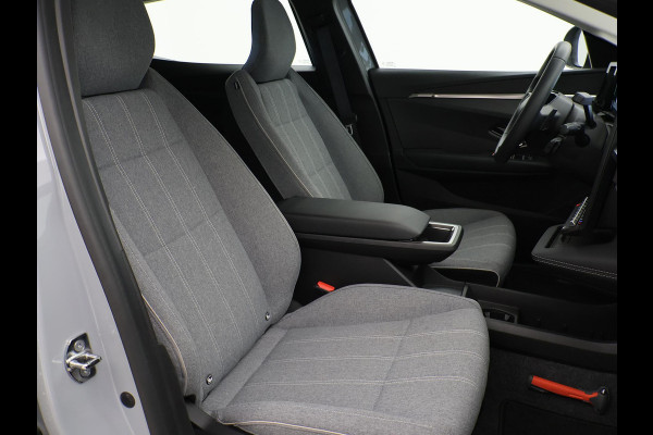 Renault Mégane E-Tech EV60 220 PK OPTIMUM CHARGE EVOLUTION *GRIS RAFALE* + CAMERA | CARPLAY