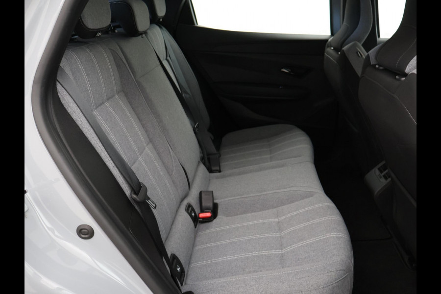 Renault Mégane E-Tech EV60 220 PK OPTIMUM CHARGE EVOLUTION *GRIS RAFALE* + CAMERA | CARPLAY