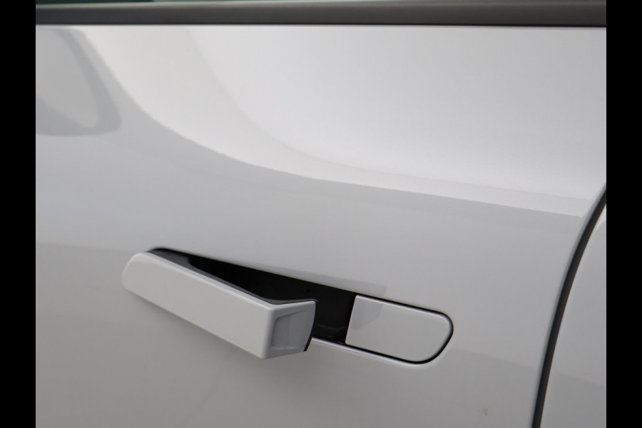 Renault Mégane E-Tech EV60 220 PK OPTIMUM CHARGE EVOLUTION *GRIS RAFALE* + CAMERA | CARPLAY