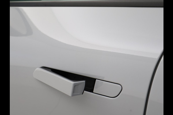 Renault Mégane E-Tech EV60 220 PK OPTIMUM CHARGE EVOLUTION *GRIS RAFALE* + CAMERA | CARPLAY