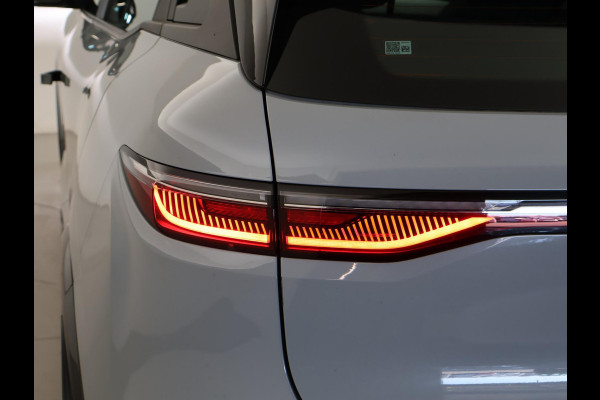 Renault Mégane E-Tech EV60 220 PK OPTIMUM CHARGE EVOLUTION *GRIS RAFALE* + CAMERA | CARPLAY