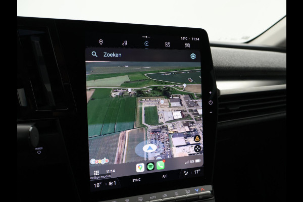 Renault Mégane E-Tech EV60 220 PK OPTIMUM CHARGE EVOLUTION *GRIS RAFALE* + CAMERA | CARPLAY