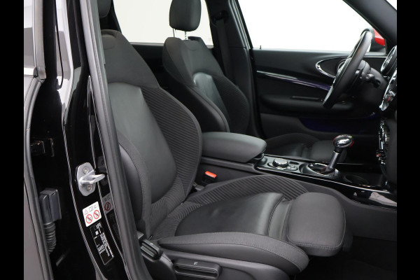 MINI Clubman S 2.0 JOHN COOPER WORKS JCW ALL4 231 PK AUT. + PANORAMA / CAMERA / CARPLAY