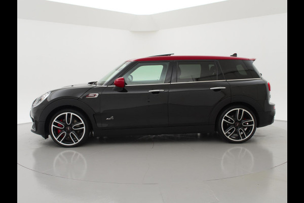 MINI Clubman S 2.0 JOHN COOPER WORKS JCW ALL4 231 PK AUT. + PANORAMA / CAMERA / CARPLAY