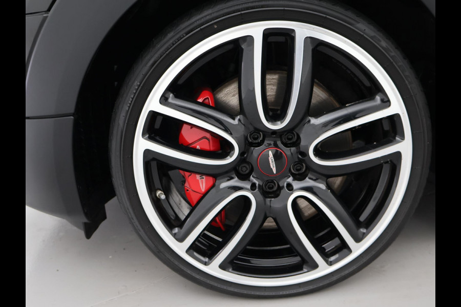 MINI Clubman S 2.0 JOHN COOPER WORKS JCW ALL4 231 PK AUT. + PANORAMA / CAMERA / CARPLAY