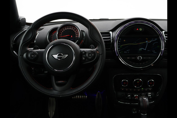 MINI Clubman S 2.0 JOHN COOPER WORKS JCW ALL4 231 PK AUT. + PANORAMA / CAMERA / CARPLAY