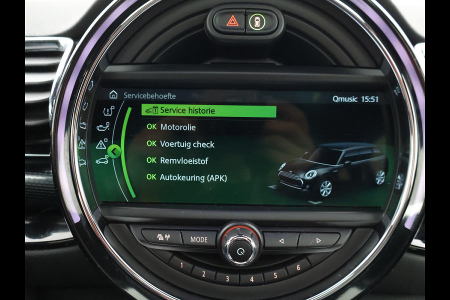 MINI Clubman S 2.0 JOHN COOPER WORKS JCW ALL4 231 PK AUT. + PANORAMA / CAMERA / CARPLAY