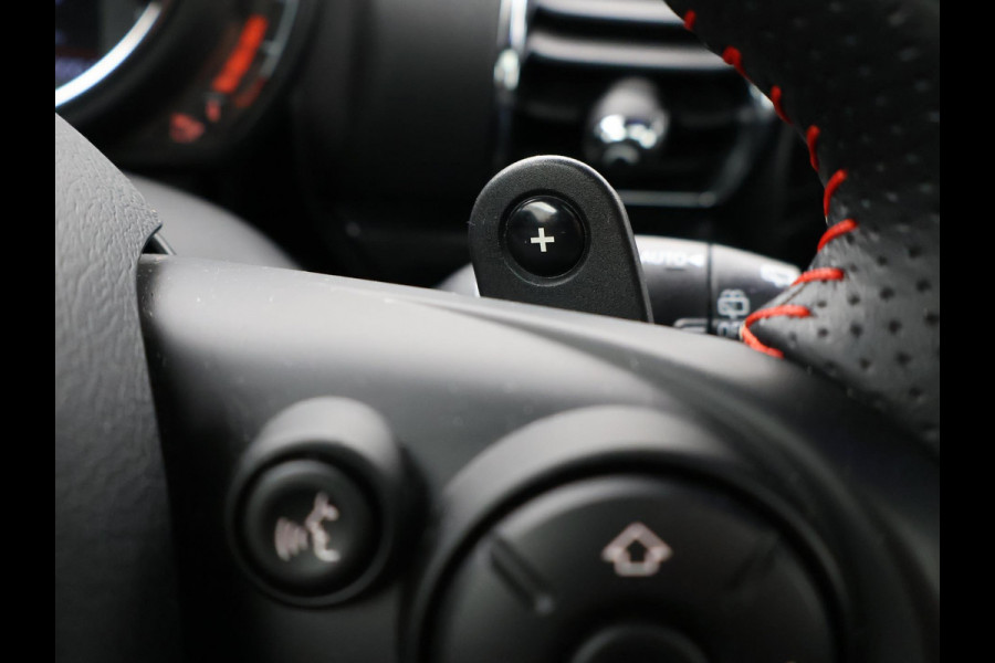 MINI Clubman S 2.0 JOHN COOPER WORKS JCW ALL4 231 PK AUT. + PANORAMA / CAMERA / CARPLAY
