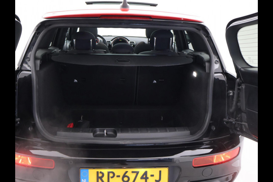 MINI Clubman S 2.0 JOHN COOPER WORKS JCW ALL4 231 PK AUT. + PANORAMA / CAMERA / CARPLAY