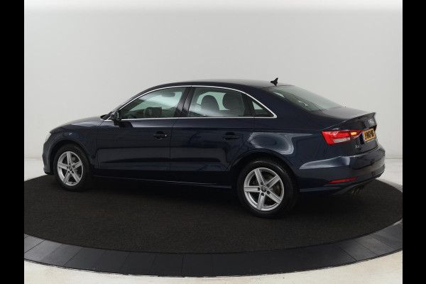 Audi A3 35 TFSI Pro Line | 150pk | Bi-Xenon | Navigatie | Cruise control | Airco | Parkeerhulp | Bluetooth | Aluminium raamlijsten