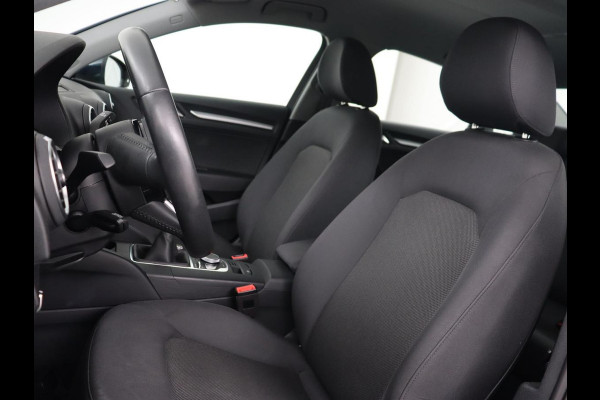 Audi A3 35 TFSI Pro Line | 150pk | Bi-Xenon | Navigatie | Cruise control | Airco | Parkeerhulp | Bluetooth | Aluminium raamlijsten