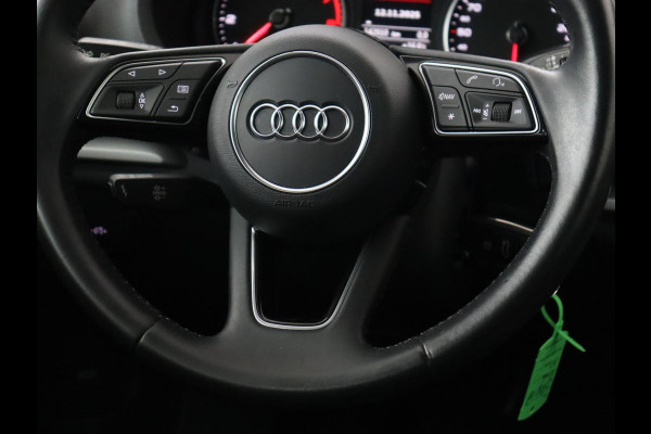 Audi A3 35 TFSI Pro Line | 150pk | Bi-Xenon | Navigatie | Cruise control | Airco | Parkeerhulp | Bluetooth | Aluminium raamlijsten