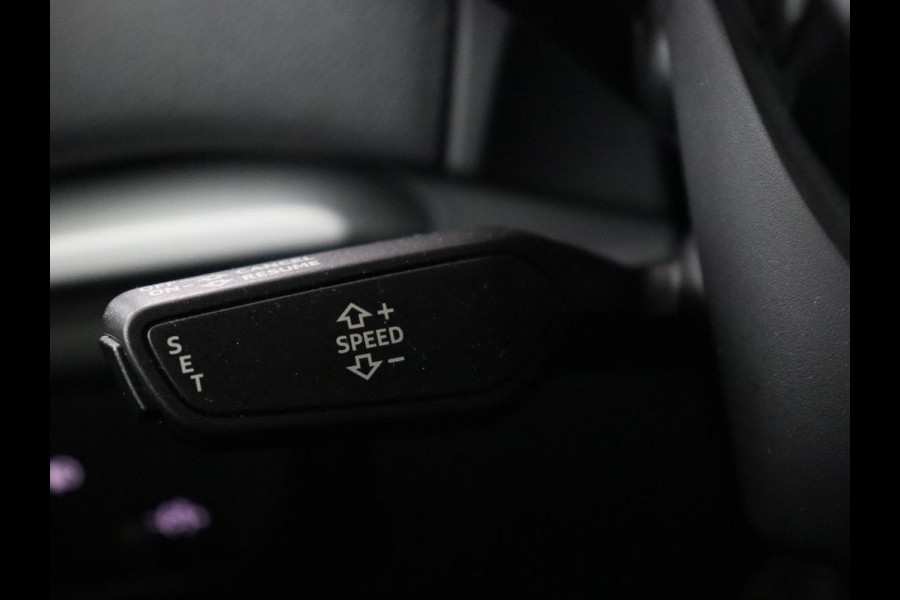 Audi A3 35 TFSI Pro Line | 150pk | Bi-Xenon | Navigatie | Cruise control | Airco | Parkeerhulp | Bluetooth | Aluminium raamlijsten