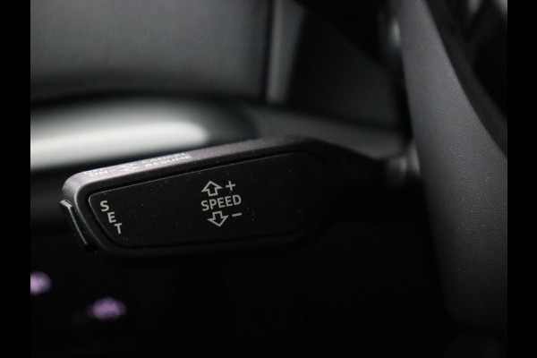 Audi A3 35 TFSI Pro Line | 150pk | Bi-Xenon | Navigatie | Cruise control | Airco | Parkeerhulp | Bluetooth | Aluminium raamlijsten