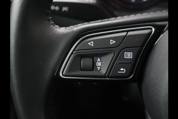 Audi A3 35 TFSI Pro Line | 150pk | Bi-Xenon | Navigatie | Cruise control | Airco | Parkeerhulp | Bluetooth | Aluminium raamlijsten