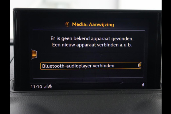 Audi A3 35 TFSI Pro Line | 150pk | Bi-Xenon | Navigatie | Cruise control | Airco | Parkeerhulp | Bluetooth | Aluminium raamlijsten