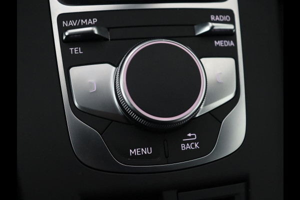 Audi A3 35 TFSI Pro Line | 150pk | Bi-Xenon | Navigatie | Cruise control | Airco | Parkeerhulp | Bluetooth | Aluminium raamlijsten