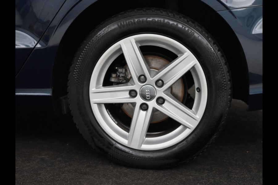 Audi A3 35 TFSI Pro Line | 150pk | Bi-Xenon | Navigatie | Cruise control | Airco | Parkeerhulp | Bluetooth | Aluminium raamlijsten