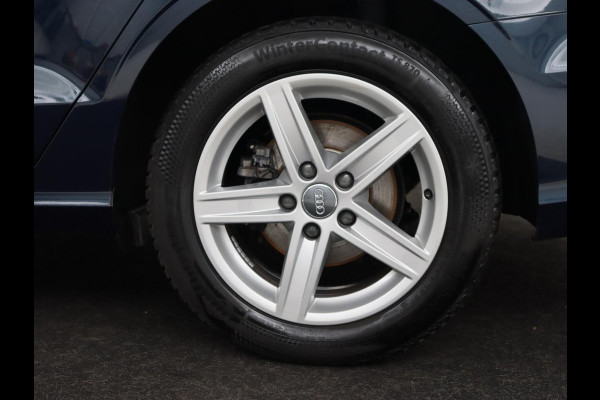 Audi A3 35 TFSI Pro Line | 150pk | Bi-Xenon | Navigatie | Cruise control | Airco | Parkeerhulp | Bluetooth | Aluminium raamlijsten