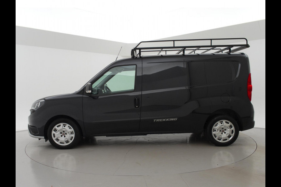 Fiat Dobló Cargo 1.6 MJ 105 PK L2H1 S TREKKING + APPLE CARPLAY / TREKHAAK / IMPERIAAL