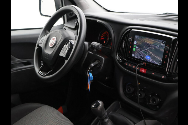 Fiat Dobló Cargo 1.6 MJ 105 PK L2H1 S TREKKING + APPLE CARPLAY / TREKHAAK / IMPERIAAL