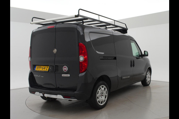 Fiat Dobló Cargo 1.6 MJ 105 PK L2H1 S TREKKING + APPLE CARPLAY / TREKHAAK / IMPERIAAL