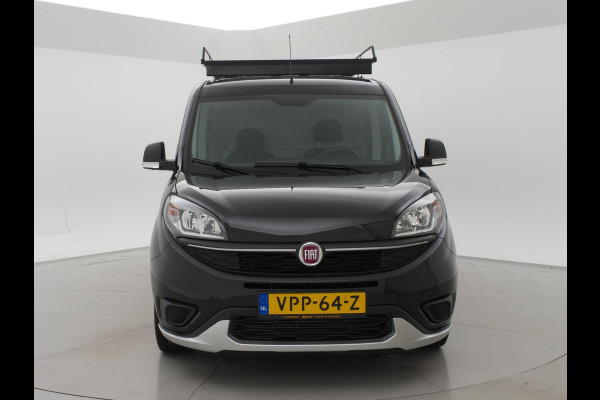 Fiat Dobló Cargo 1.6 MJ 105 PK L2H1 S TREKKING + APPLE CARPLAY / TREKHAAK / IMPERIAAL