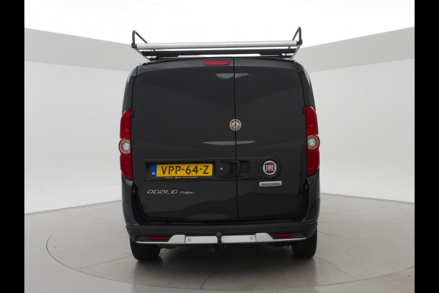 Fiat Dobló Cargo 1.6 MJ 105 PK L2H1 S TREKKING + APPLE CARPLAY / TREKHAAK / IMPERIAAL