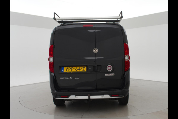 Fiat Dobló Cargo 1.6 MJ 105 PK L2H1 S TREKKING + APPLE CARPLAY / TREKHAAK / IMPERIAAL