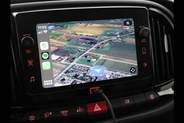 Fiat Dobló Cargo 1.6 MJ 105 PK L2H1 S TREKKING + APPLE CARPLAY / TREKHAAK / IMPERIAAL
