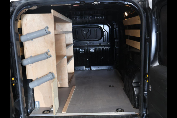 Fiat Dobló Cargo 1.6 MJ 105 PK L2H1 S TREKKING + APPLE CARPLAY / TREKHAAK / IMPERIAAL