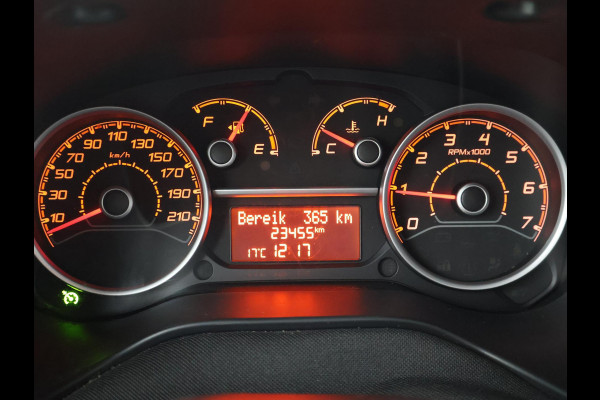 Fiat Dobló Cargo 1.6 MJ 105 PK L2H1 S TREKKING + APPLE CARPLAY / TREKHAAK / IMPERIAAL