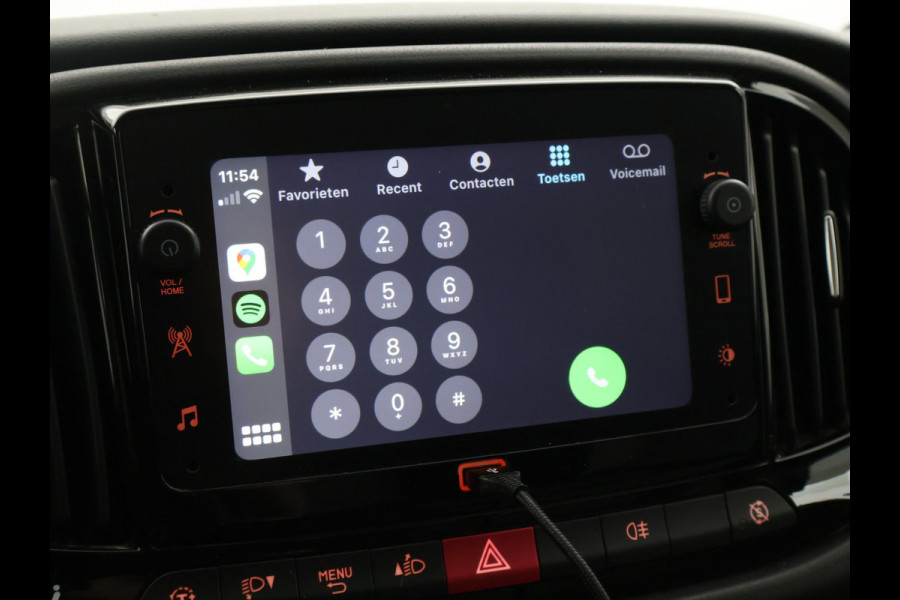 Fiat Dobló Cargo 1.6 MJ 105 PK L2H1 S TREKKING + APPLE CARPLAY / TREKHAAK / IMPERIAAL