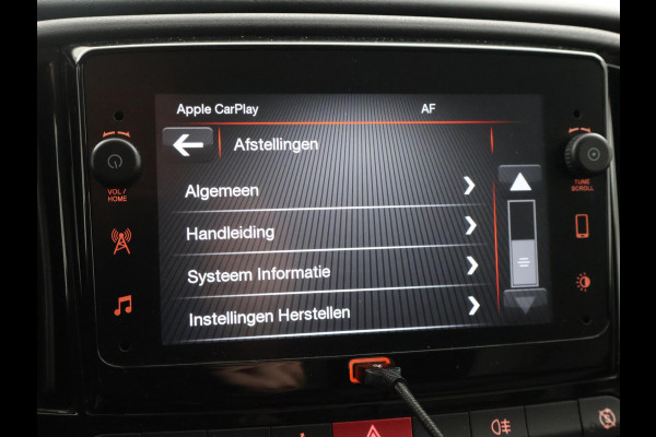 Fiat Dobló Cargo 1.6 MJ 105 PK L2H1 S TREKKING + APPLE CARPLAY / TREKHAAK / IMPERIAAL