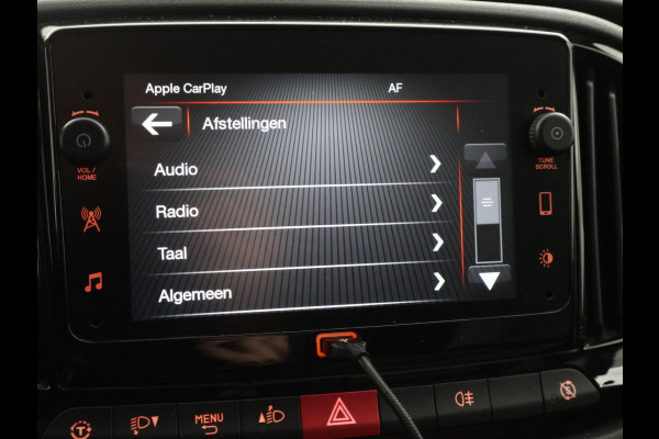 Fiat Dobló Cargo 1.6 MJ 105 PK L2H1 S TREKKING + APPLE CARPLAY / TREKHAAK / IMPERIAAL