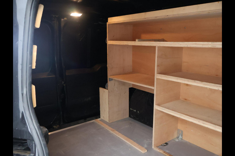 Fiat Dobló Cargo 1.6 MJ 105 PK L2H1 S TREKKING + APPLE CARPLAY / TREKHAAK / IMPERIAAL