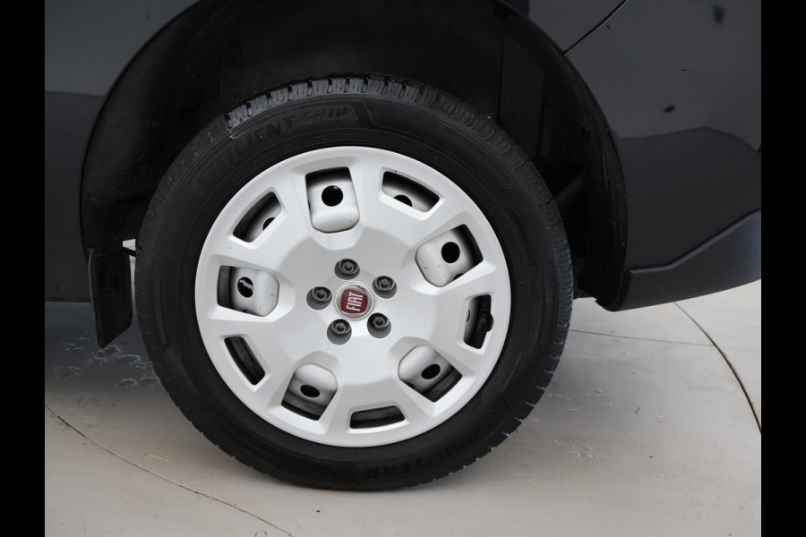 Fiat Dobló Cargo 1.6 MJ 105 PK L2H1 S TREKKING + APPLE CARPLAY / TREKHAAK / IMPERIAAL