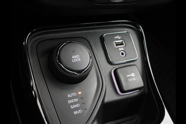Jeep Compass 2.0 MULTIJET DIESEL 4X4 LIMITED + 1900 KG TREKHAAK | APPLE CARPLAY